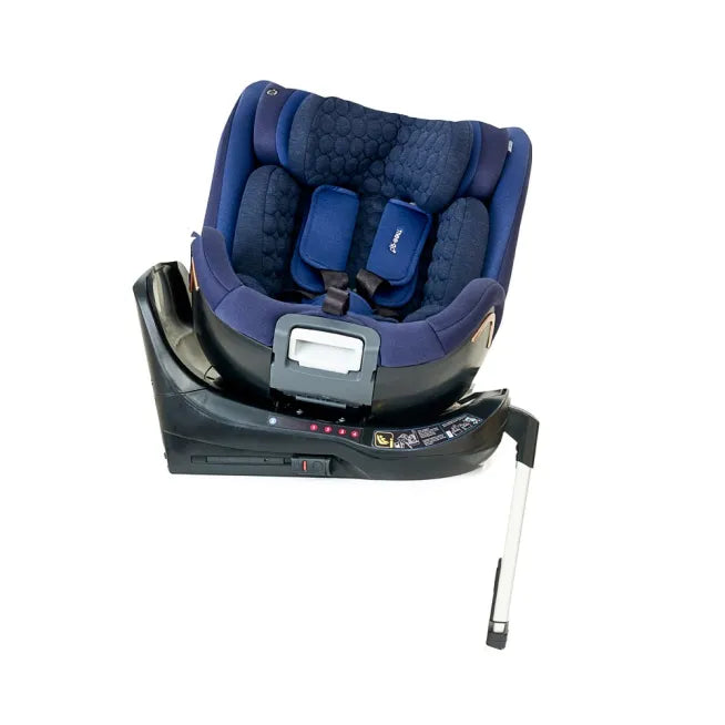 Mee-Go Swirl 360' 0-12yrs Newborn Car Seat - Cobait -  | For Your Little One