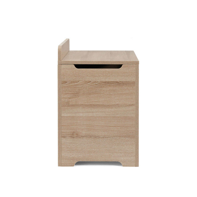 Tutti Bambini Modena Toy Box - Oak   