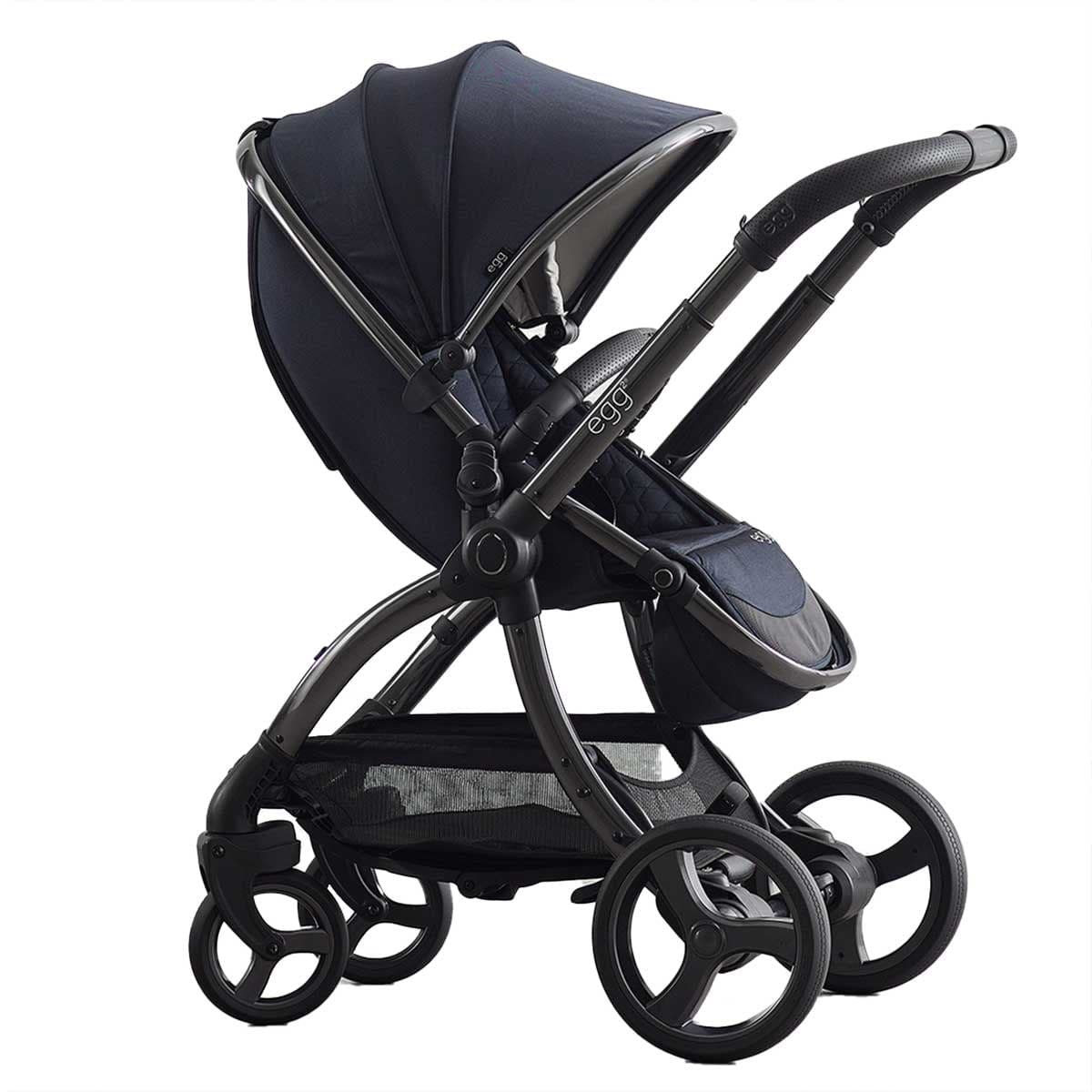 Egg® 2 Stroller With Seat Liner - Cobalt -  | For Your Little One