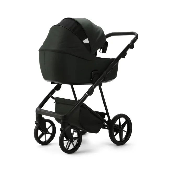 Mee-Go 3 in 1 Plus Milano Evo 3 in 1 Plus -  Racing Green - For Your Little One