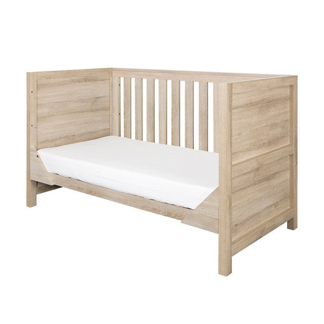 Tutti Bambini Modena 2 Piece Room Set - Oak   