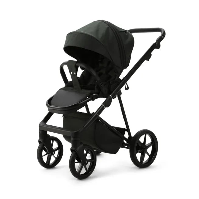 Mee-Go 2 in 1 Milano Evo - Racing Green -  | For Your Little One