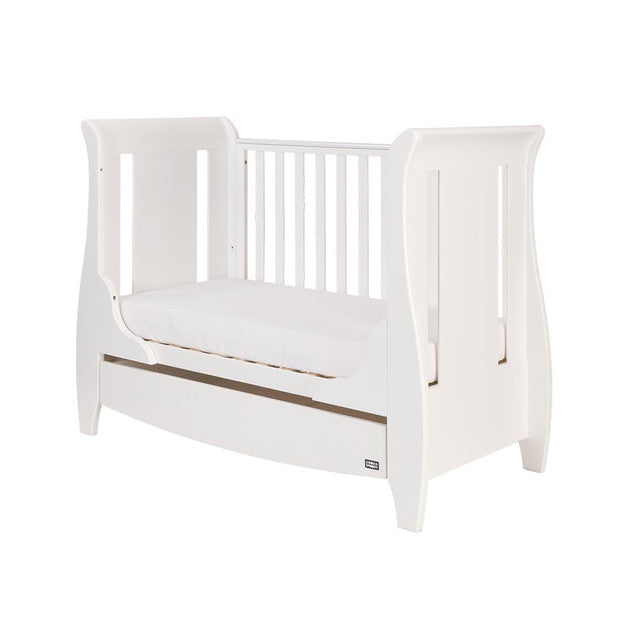 Tutti Bambini Katie Mini 2 Piece Room Set - White -  | For Your Little One