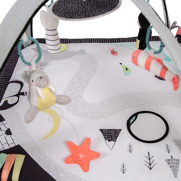 Red Kite Arctic Dreams Play Gym - For Your Little One