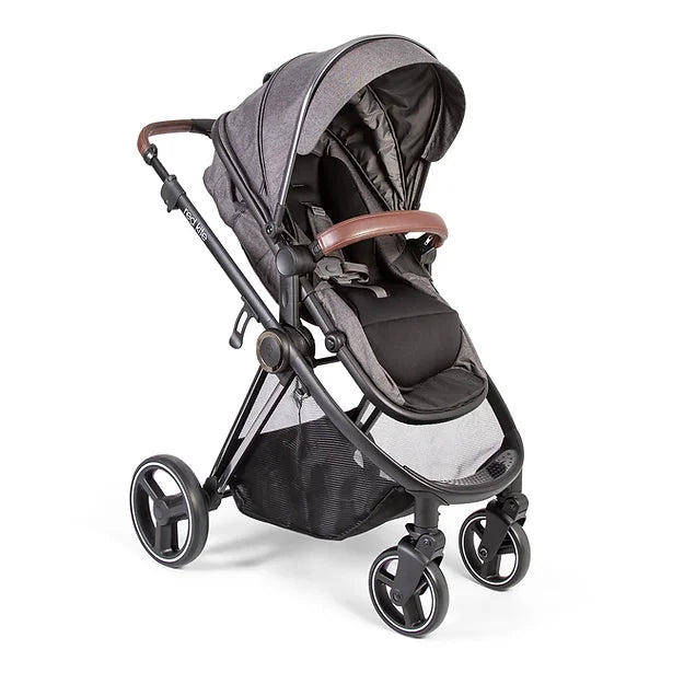 Red Kite Push Me Pace i 3 in 1 Travel System - Icon - For Your Little One