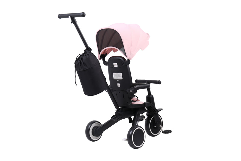 Convenient and Stylish