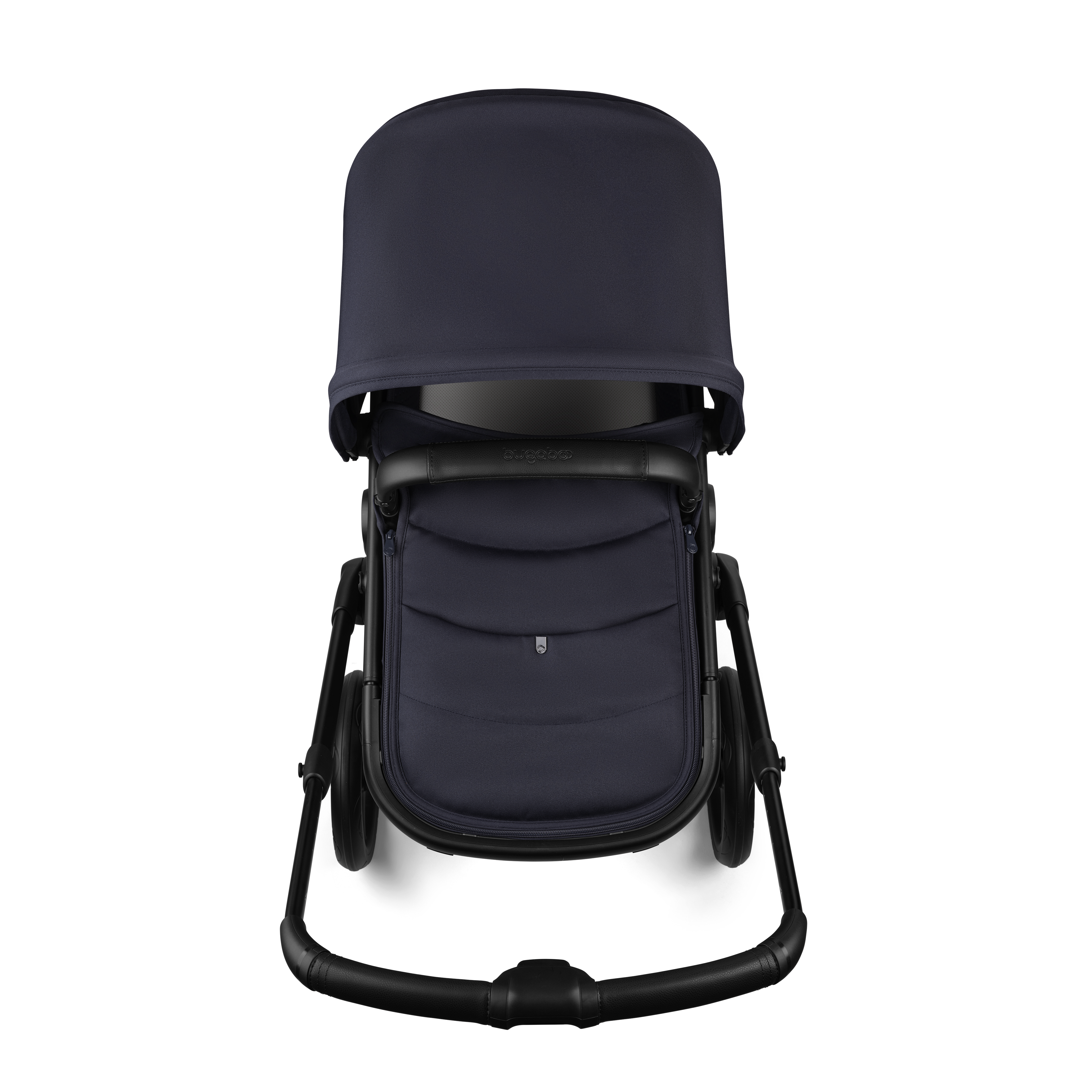 Bugaboo Fox 5 Complete Pushchair Renew - Deep Indigo