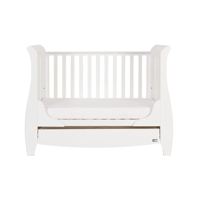 Tutti Bambini Katie Mini 2 Piece Room Set - White -  | For Your Little One