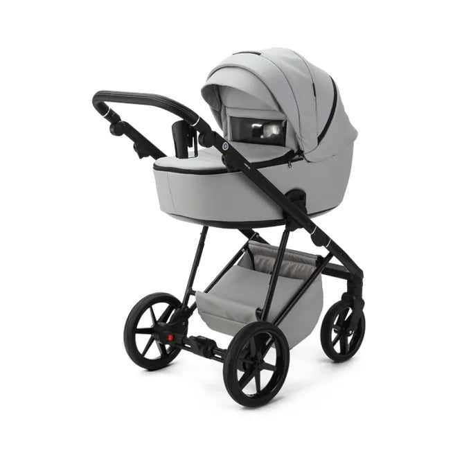 Mee-Go 3 in 1 Milano Evo - Stone Grey -  | For Your Little One