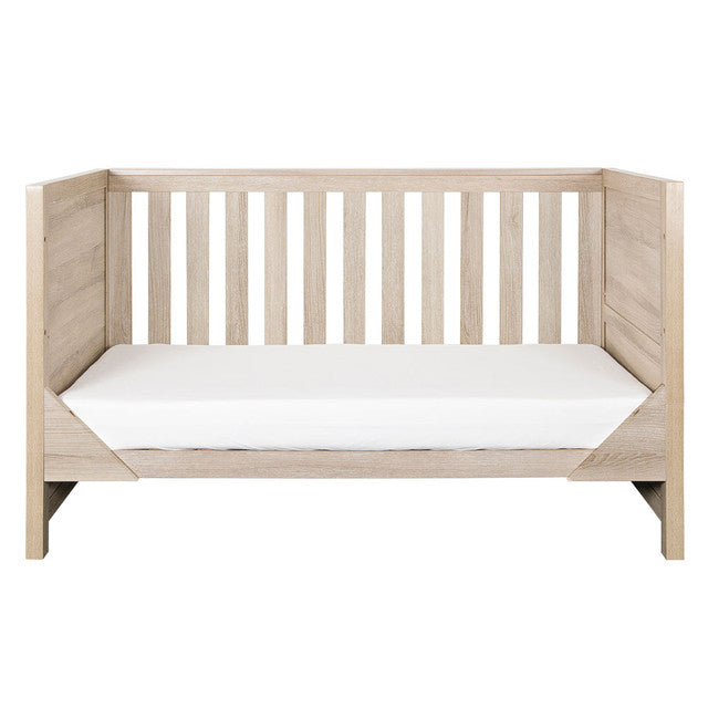 Tutti Bambini Modena 2 Piece Room Set - Oak   