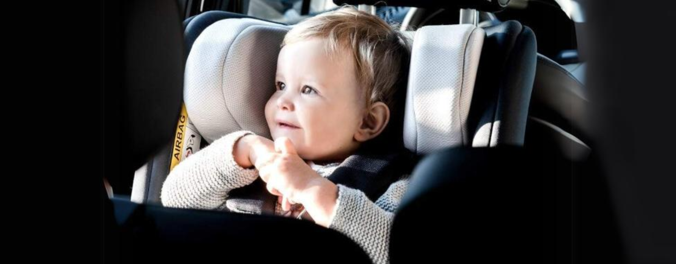 Best Car Seats for 9 Months 4 Years