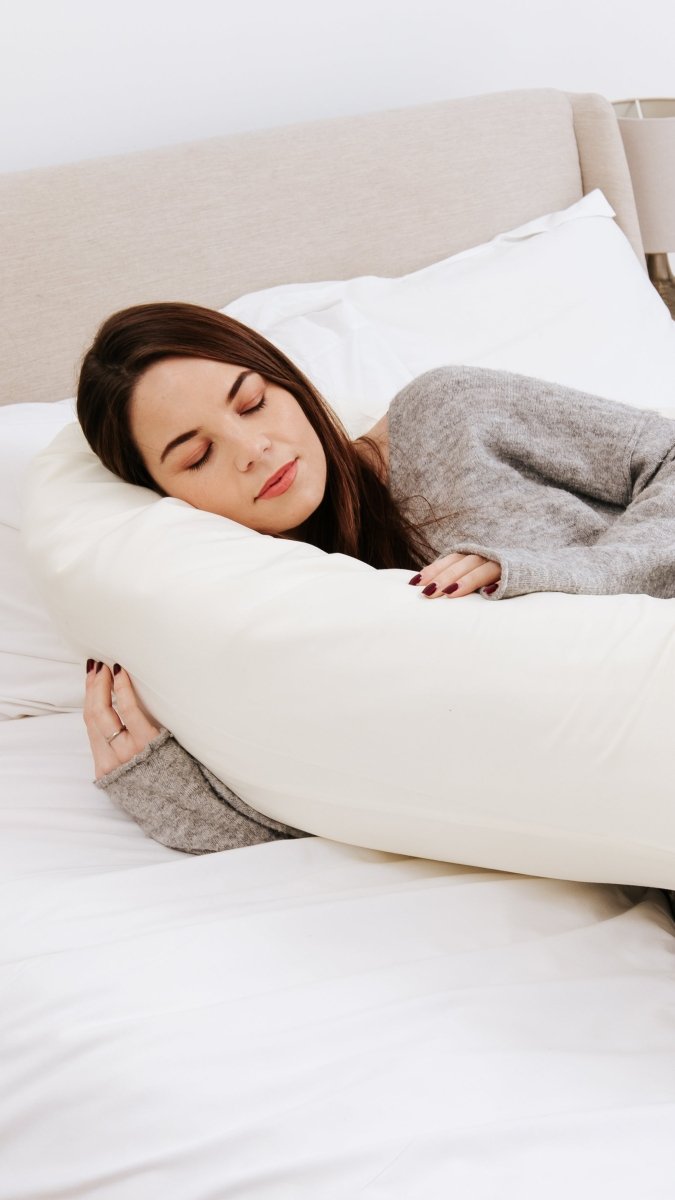 9ft Maternity Pregnancy Support Pillow - No Case - For Your Little One