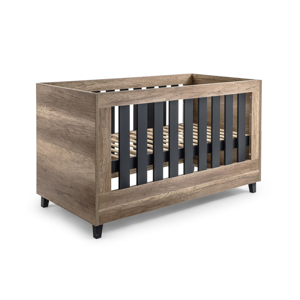 Babystyle Montana Furniture 3 Piece Room Set -  | For Your Little One
