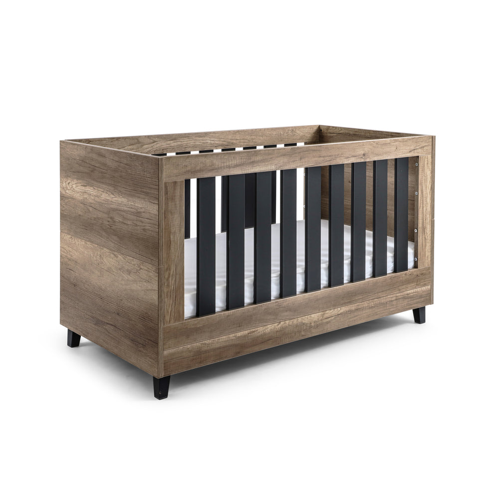 Babystyle Montana Furniture 3 Piece Room Set -  | For Your Little One