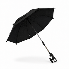 Premium Universal Baby Parasol / Umbrella - Fits All Pushchairs / Prams / Strollers And Buggies - Fits All Models