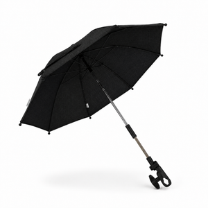 Premium Universal Baby Parasol / Umbrella - Fits All Pushchairs / Prams / Strollers And Buggies - Fits All Models