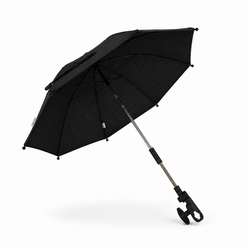 Premium Universal Baby Parasol / Umbrella - Fits All Pushchairs / Prams / Strollers And Buggies - Fits All Models