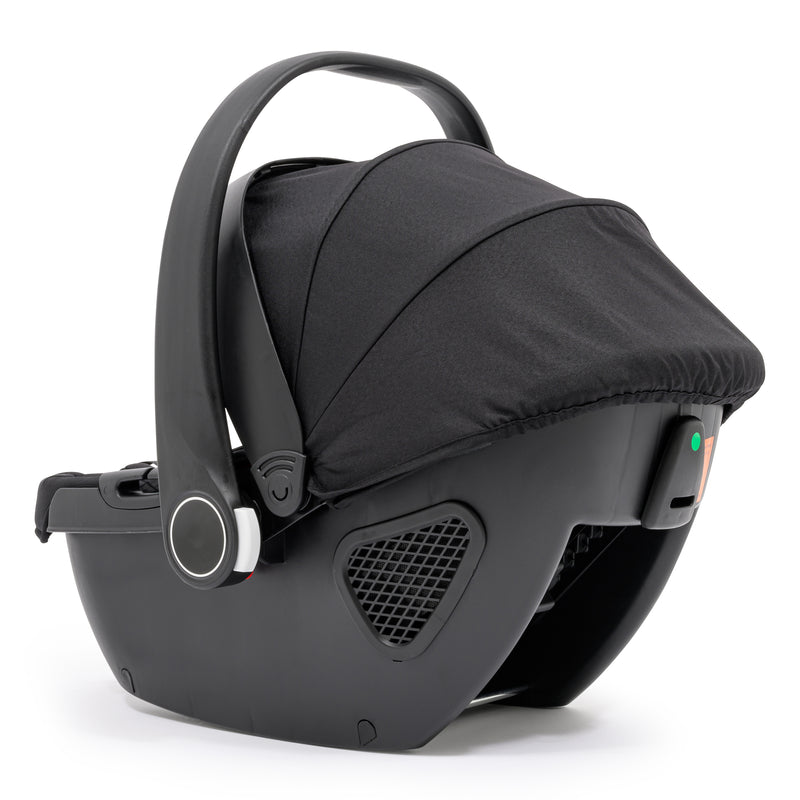 Comfort & Practicality on the Go