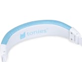 Tonies Foldable Headphones revision - Light Blue   