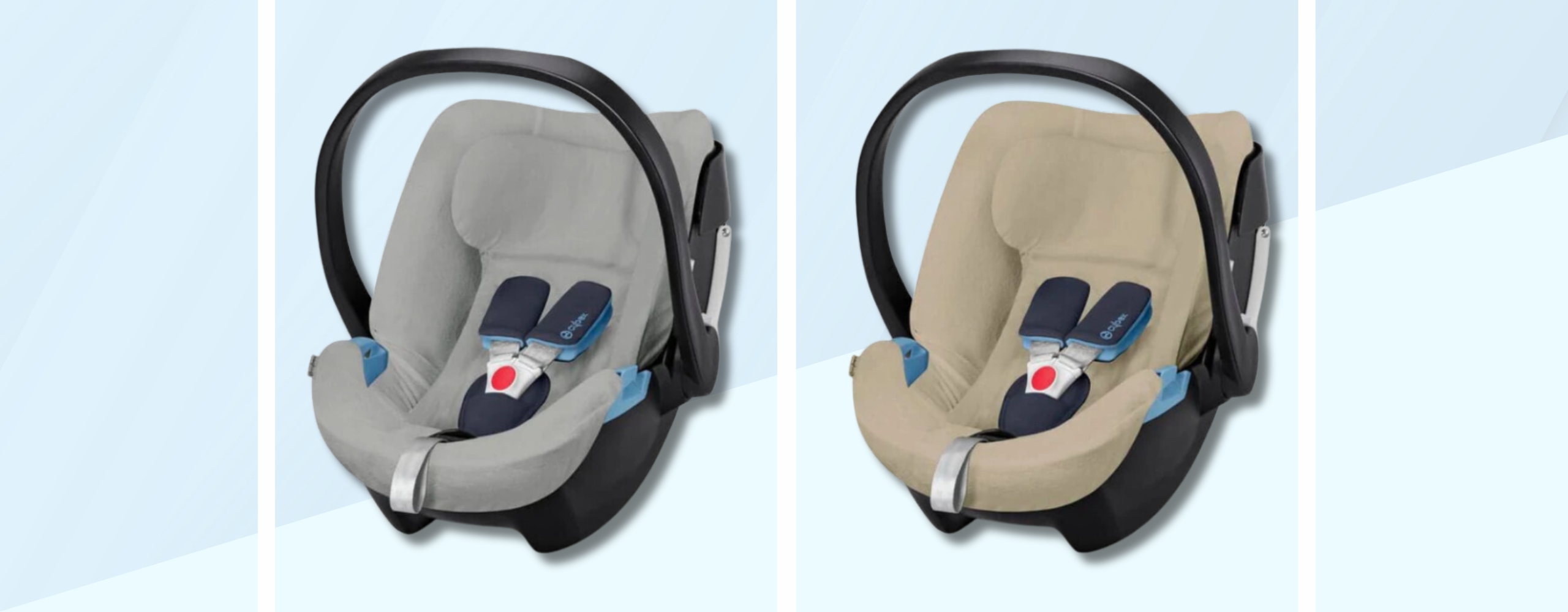 Car Seat Cover