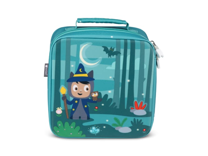 Tonies Carry Case Max - Enchanted Forest   