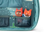 Tonies Carry Case Max - Enchanted Forest   