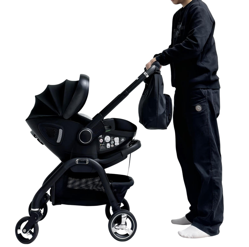 3. Convenience on the Move