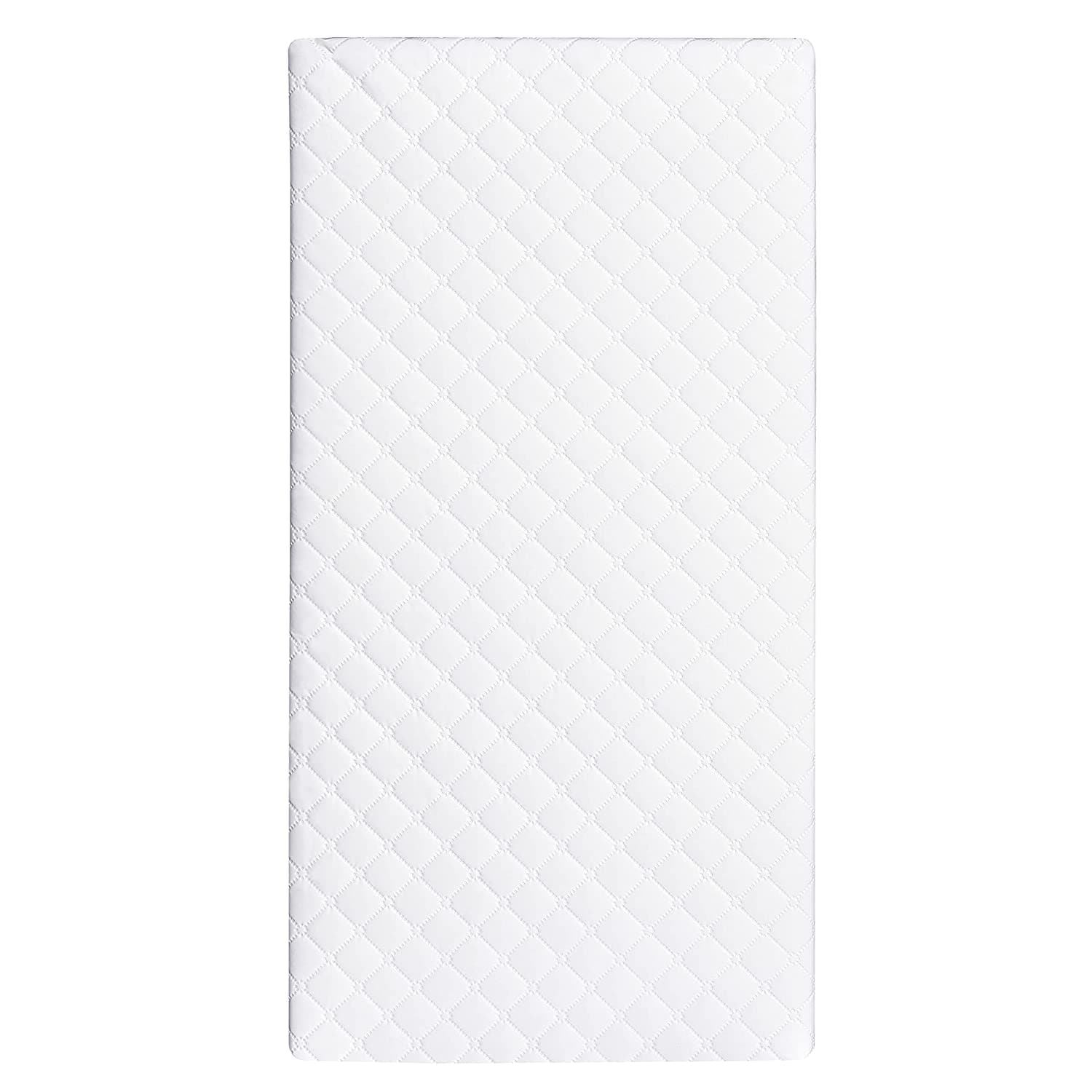 FYLO Foam Quilted Cot Mattress 60 x 120 cm - For Your Little One