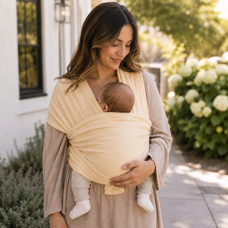 Organic Cotton Softness