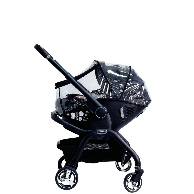 1. All-Weather Protection for Peace of Mind
