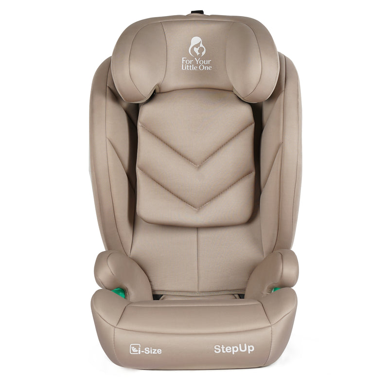 Comfort Built for Real Family Life