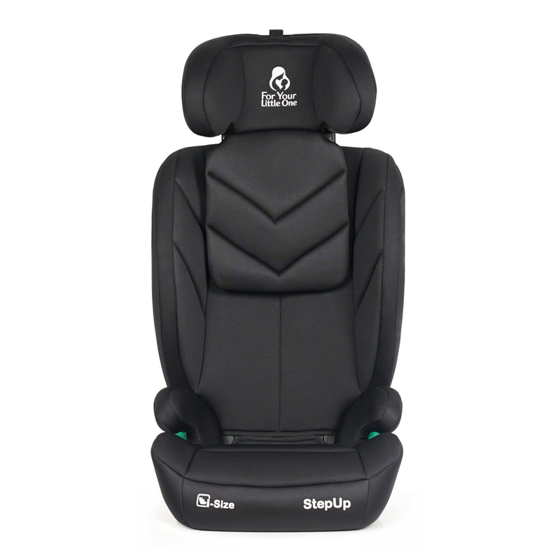 Comfort Built for Real Family Life