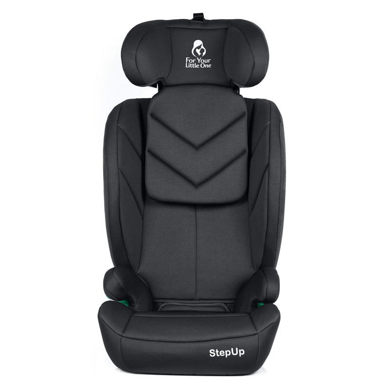 Comfort Built for Real Family Life