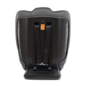 For Your Little One GrowWithMe 360 0/1/2/3 I-Size Car Seat - Slate Mist (Birth-12 Years)
