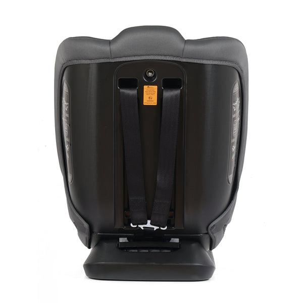 For Your Little One GrowWithMe 360 0/1/2/3 I-Size Car Seat - Slate Mist (Birth-12 Years)