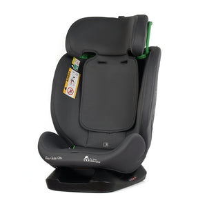 For Your Little One GrowWithMe 360 0/1/2/3 I-Size Car Seat - Slate Mist (Birth-12 Years)