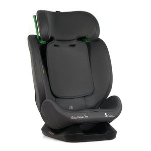 For Your Little One GrowWithMe 360 0/1/2/3 I-Size Car Seat - Slate Mist (Birth-12 Years)