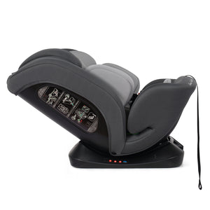 For Your Little One GrowWithMe 360 0/1/2/3 I-Size Car Seat - Slate Mist (Birth-12 Years)