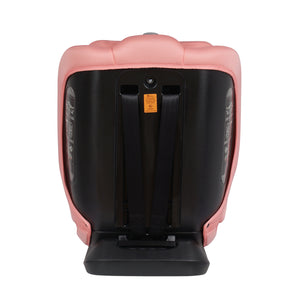 For Your Little One GrowWithMe 360 0/1/2/3 I-Size Car Seat - Blush Rose (Birth-12 Years)