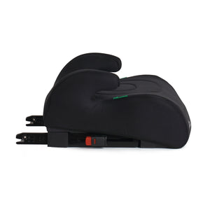 For Your Little One UpGo ISOFIX Booster Seat - Midnight Black (6-12 Years)