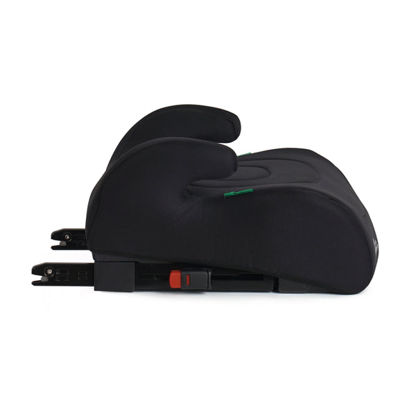 For Your Little One UpGo ISOFIX Booster Seat - Midnight Black (6-12 Years)