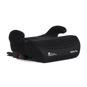 For Your Little One UpGo ISOFIX Booster Seat - Midnight Black (6-12 Years)