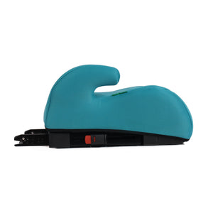For Your Little One UpGo ISOFIX Booster Seat - Sage Teal (6-12 Years)