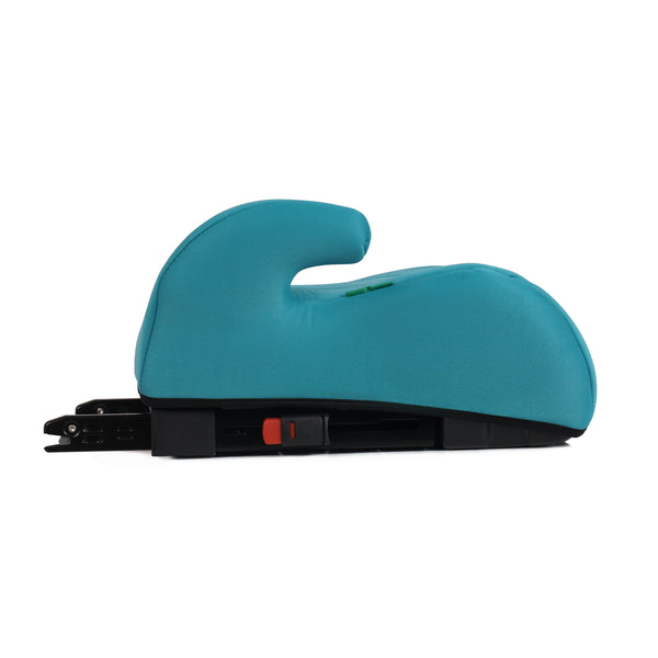 For Your Little One UpGo ISOFIX Booster Seat - Sage Teal (6-12 Years)