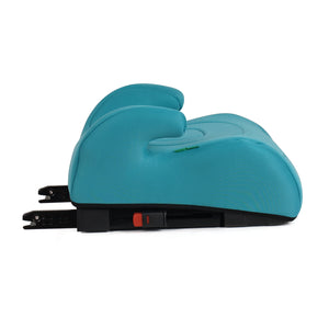 For Your Little One UpGo ISOFIX Booster Seat - Sage Teal (6-12 Years)