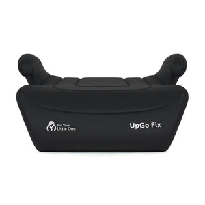 For Your Little One UpGo Belted Booster Seat - Slate Mist (6-12 Years)