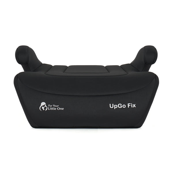 For Your Little One UpGo Belted Booster Seat - Slate Mist (6-12 Years)