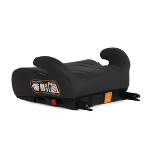 For Your Little One UpGo ISOFIX Booster Seat - Slate Mist (6-12 Years)