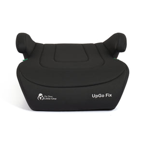 For Your Little One UpGo Belted Booster Seat - Slate Mist (6-12 Years)