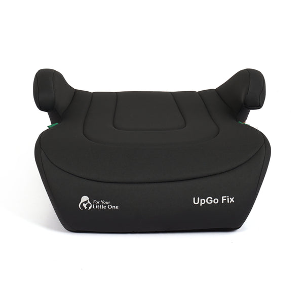 For Your Little One UpGo Belted Booster Seat - Slate Mist (6-12 Years)